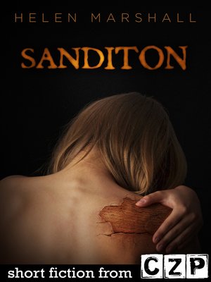 cover image of Sanditon